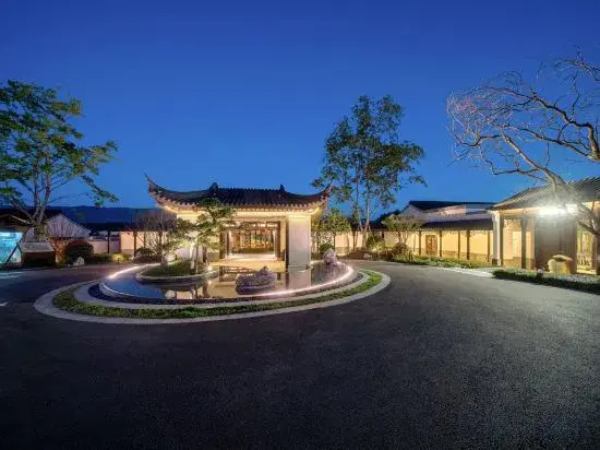Guanyun · Rice Field Homestay