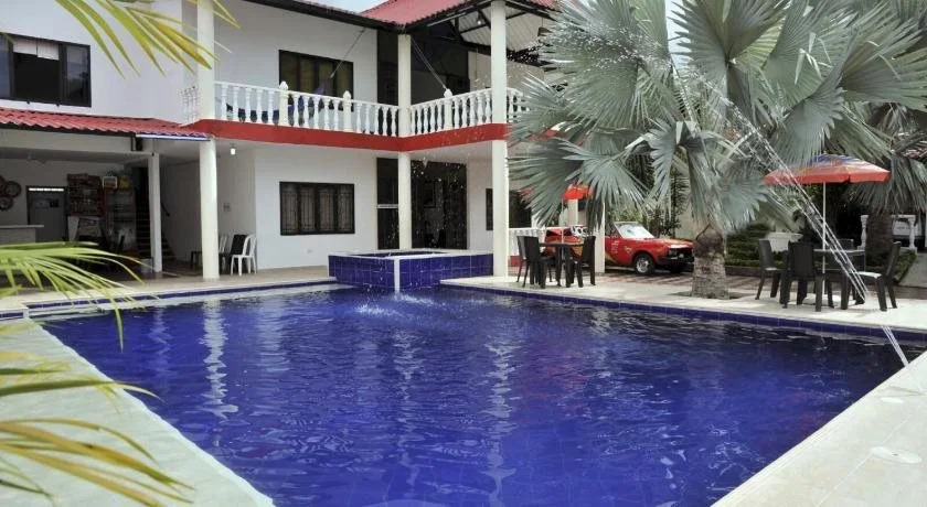 Casa de Huespedes Villa Hermosa