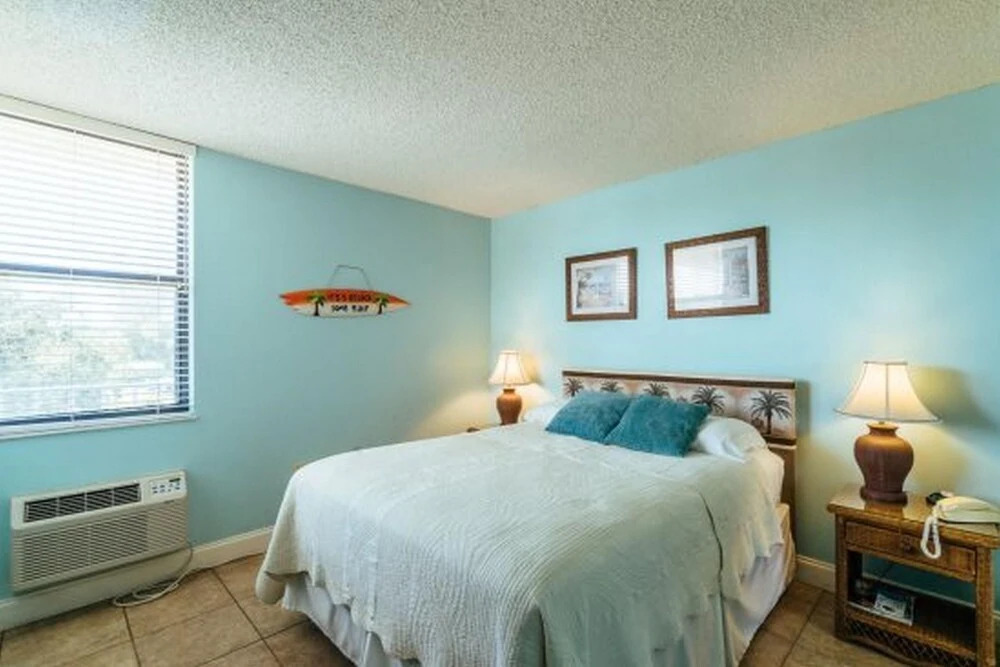 Condo Lover's Key # 108 by Coastal Vacation Properties