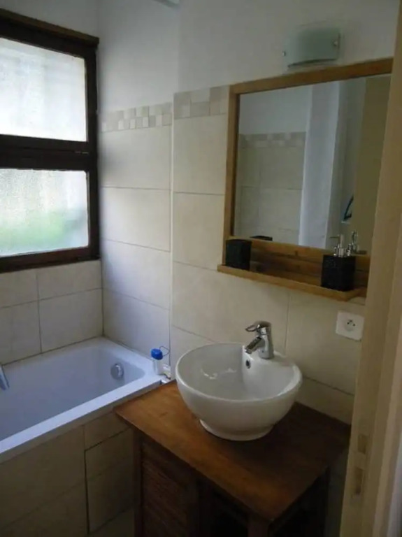 Appartement Le Cosmos
