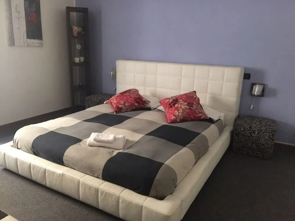 Il Giardino dei Segreti B&B