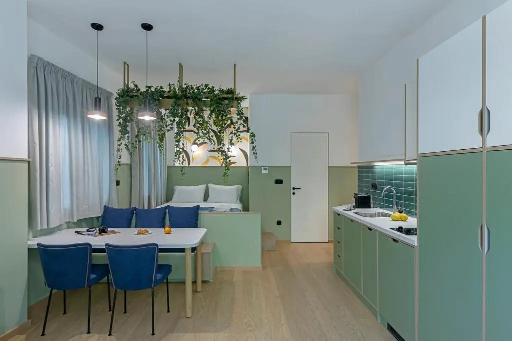 Acro Urban Suites