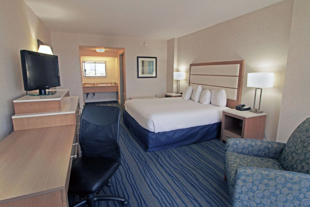 Wyndham Virginia Beach Oceanfront