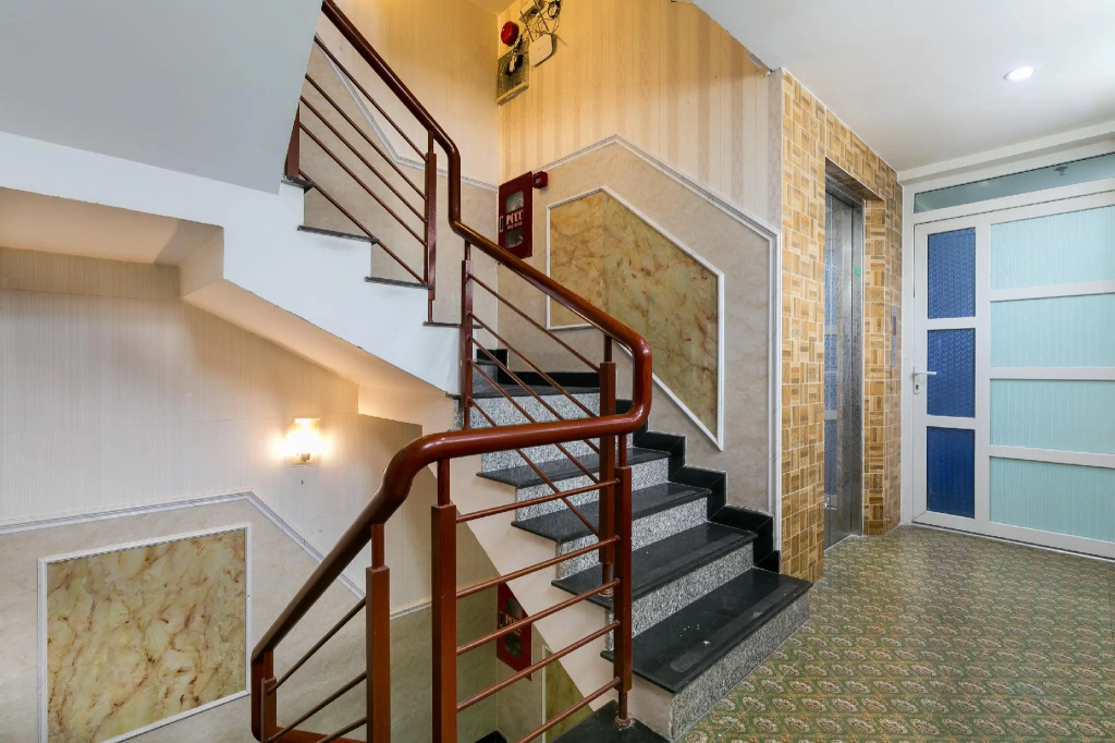 Phuong Hoang Hotel