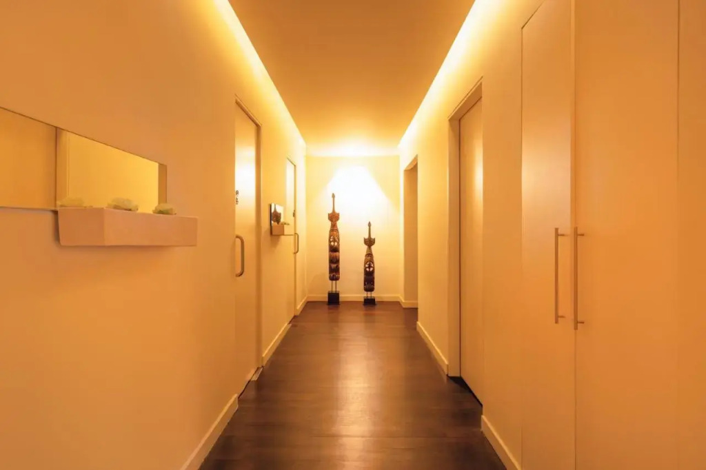 Duplexes and Penthouses at Twinpalms Phuket