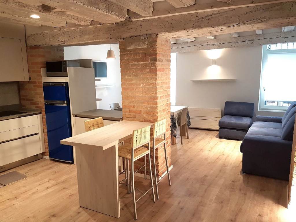 Corte Sconta Mini Loft