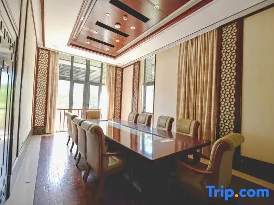 Shanshui Residence Resort Hotel