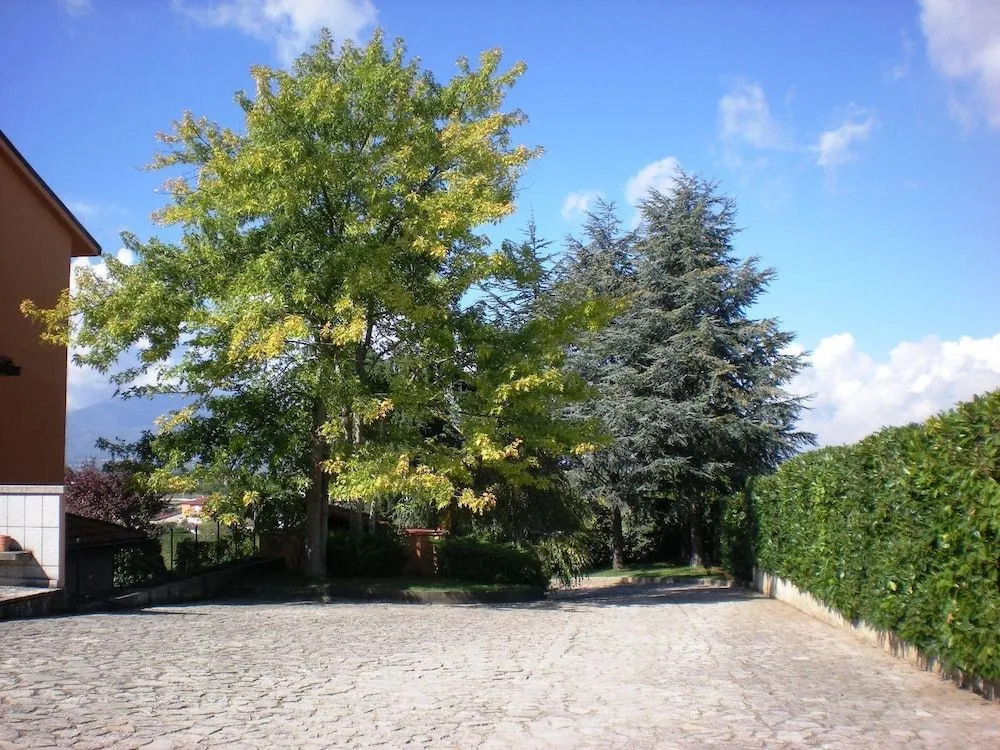 B&B Il Giramondo