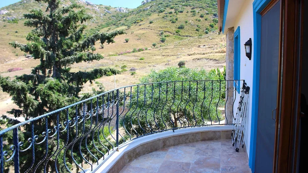 Ağa Apart Eski Datça