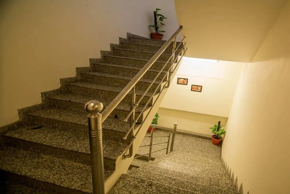 Hotel Delhi Airport Link