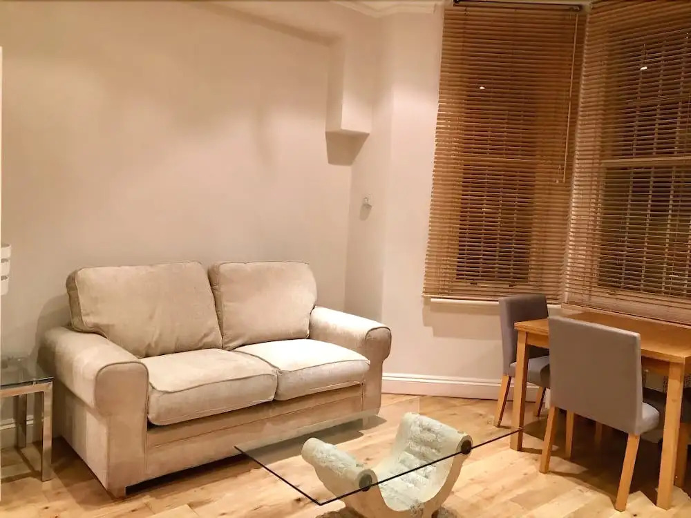 Cosy Apartment South Kensington