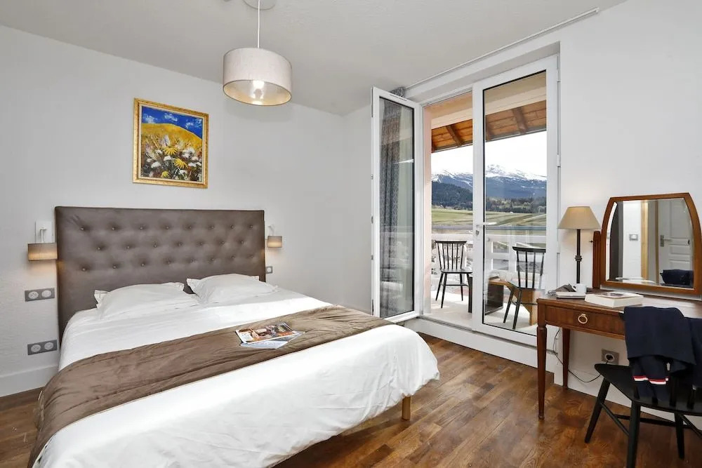 RESIDENCE LE SPLENDID