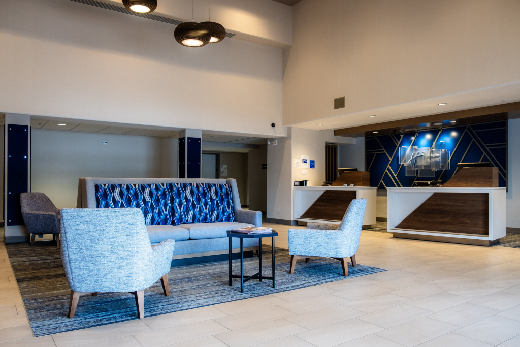 Holiday Inn Express Hotel & Suites Nogales by IHG