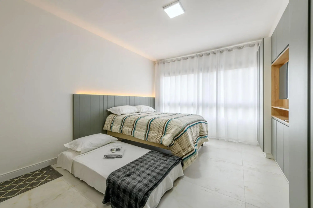 Liv   Apartamento 905