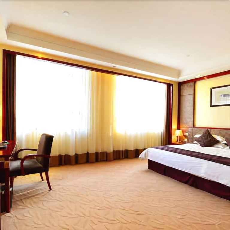 Hongbo Hotel