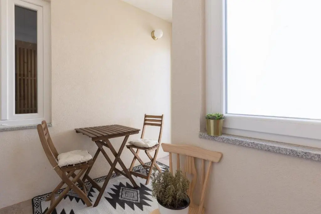 GuestReady - Cosy 2 Bedroom Flat in Central Porto