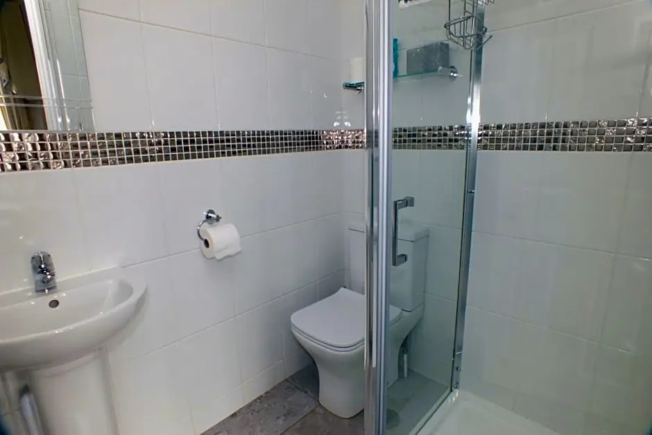 Netley Guest House