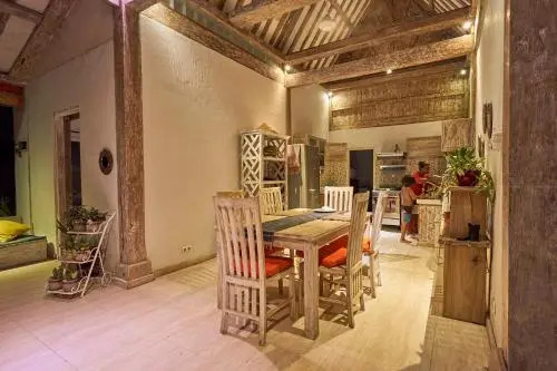 Villa Coral