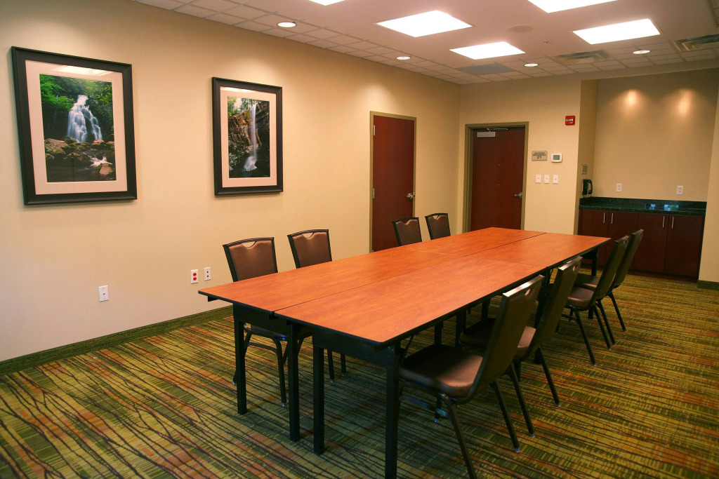 SpringHill Suites Pigeon Forge