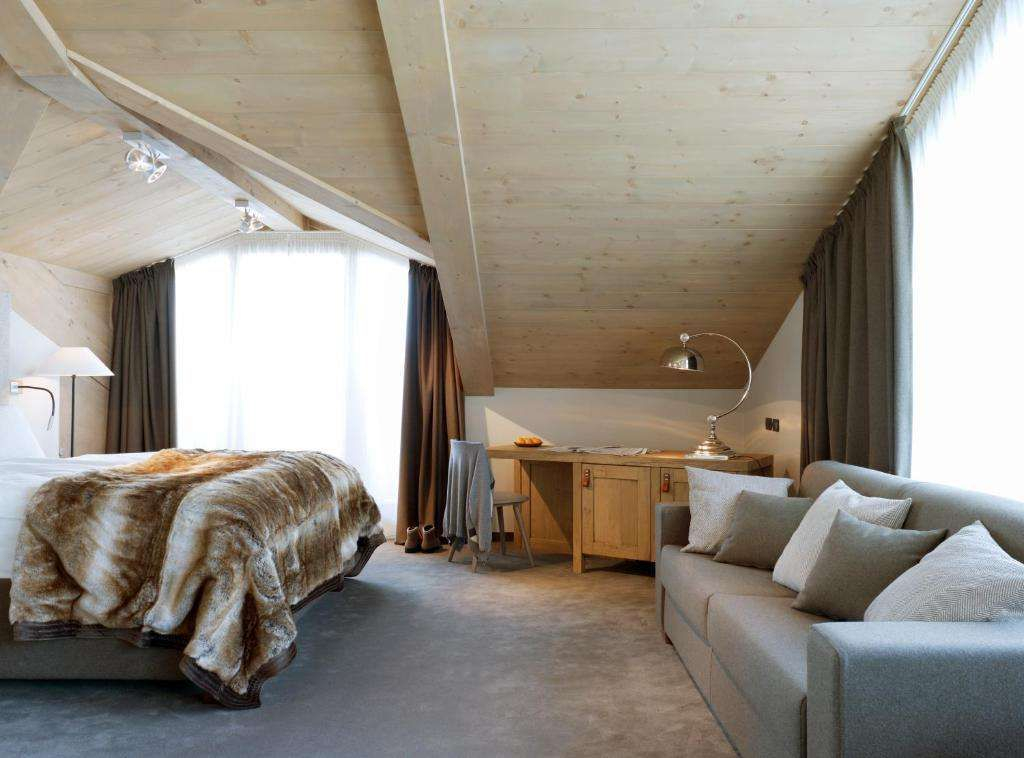 Eco & Wellness Boutique Hotel Sonne
