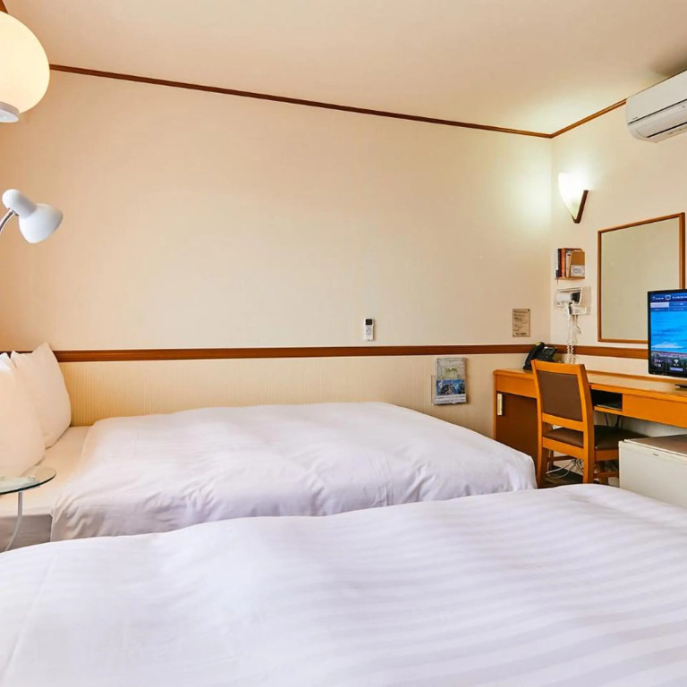 Toyoko Inn Tokyo Tozai-sen Nishi-kasai