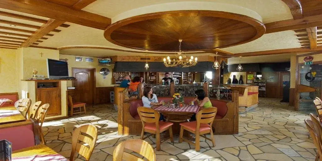 Hotel Eifeler Hof