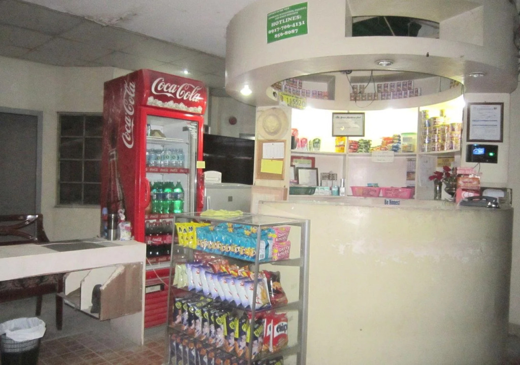 CDO Grace Residence Hall