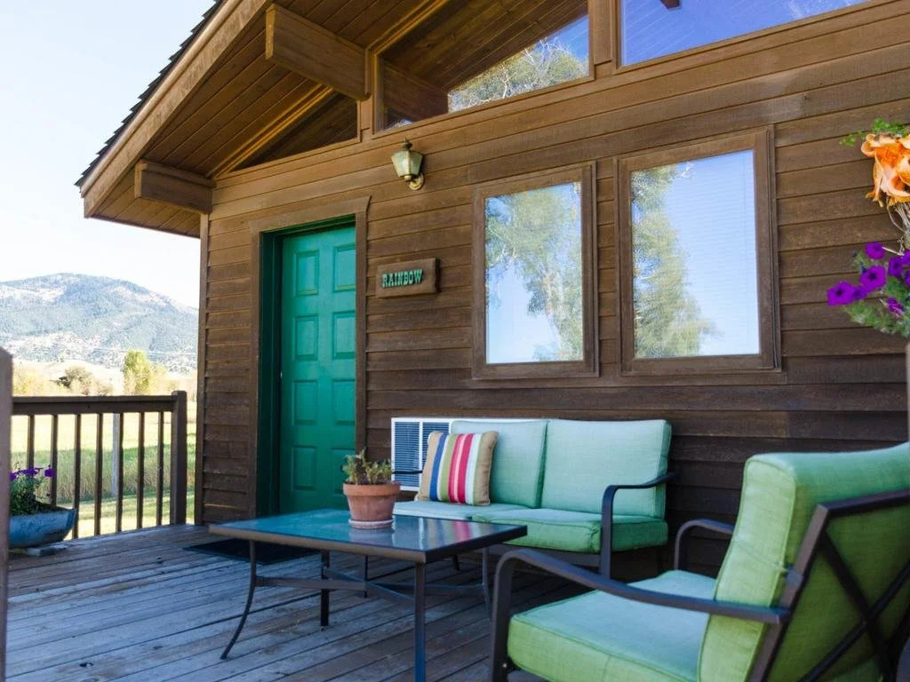 Hansen Guest Ranch and Venue