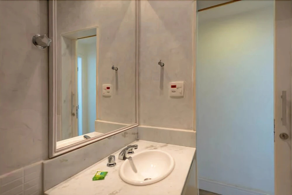 Quarto e Sala Ipanema - RVP621-505