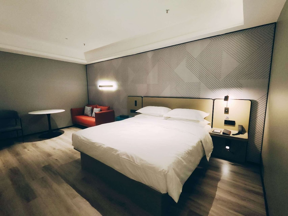Borrman Hotel Foshan Nanhai Junya Plaza