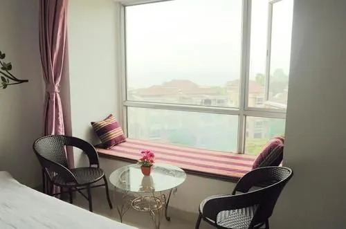 Kan Jin Men Hotel- Xiamen