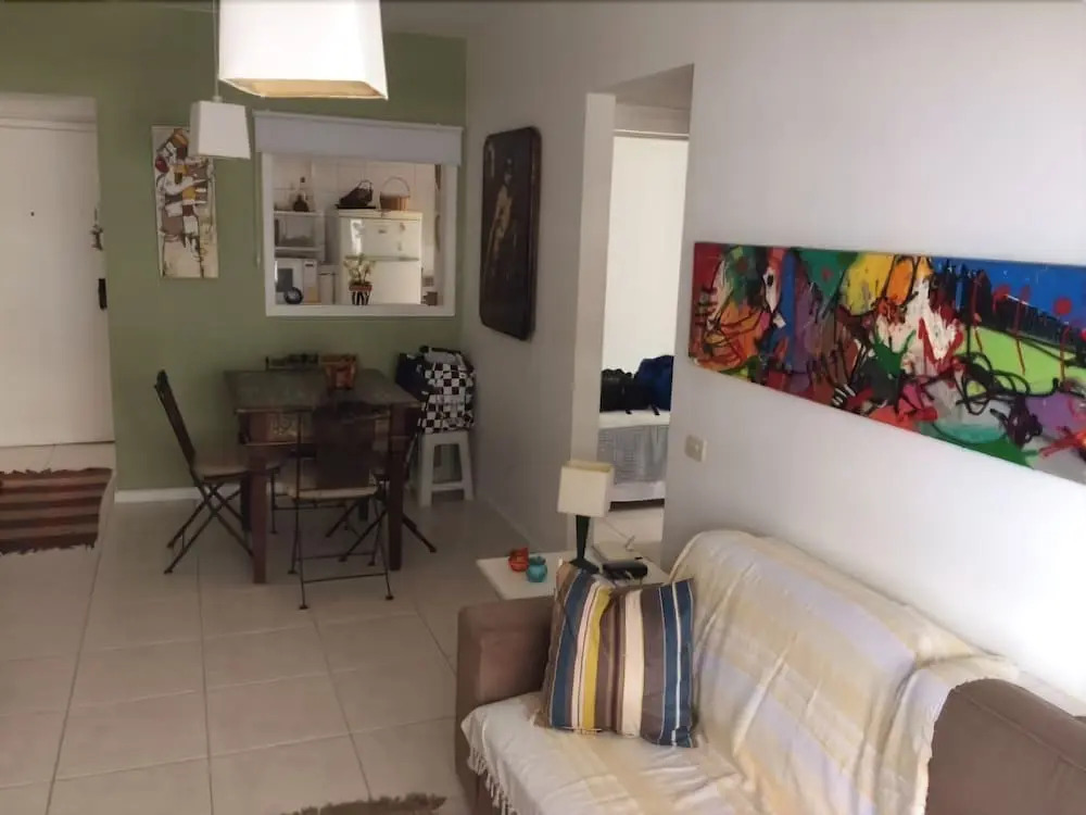 2 Bedrooms Barra Costa Bella - BAR22