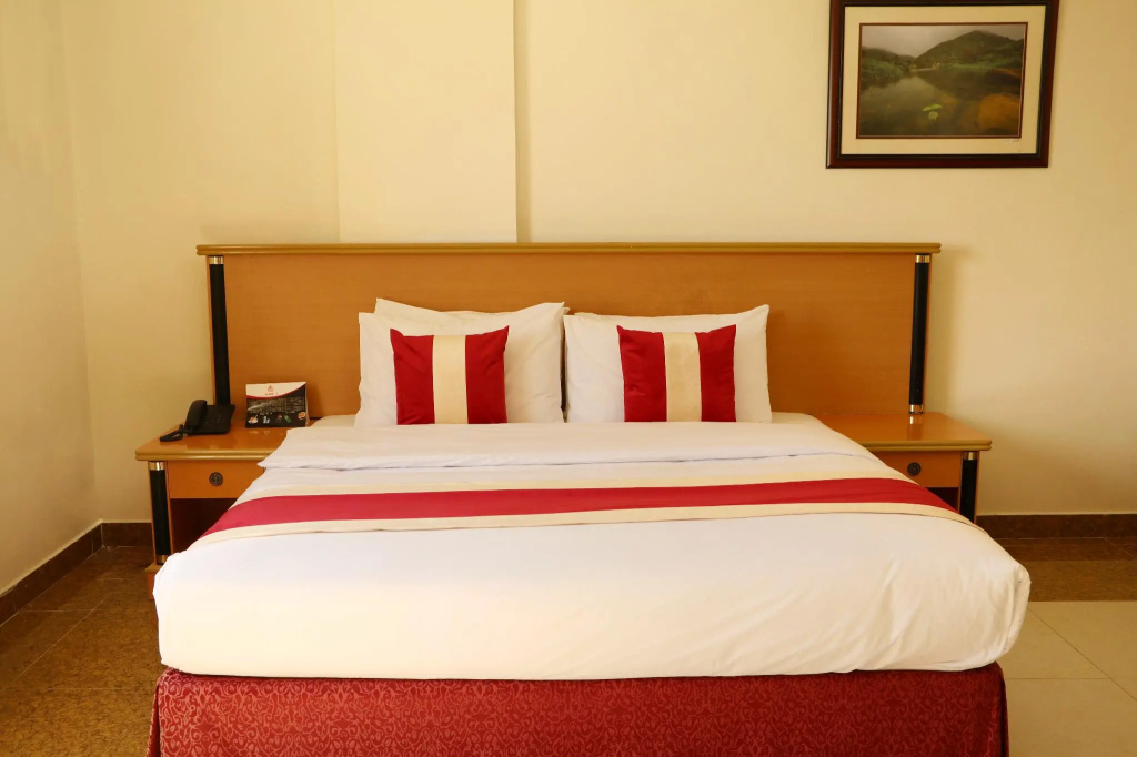 Al Nile Hotel 3