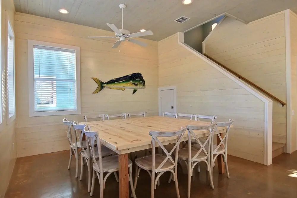 Any Fin Goes Gv628 4 Bedrooms 4.5 Bathrooms Home