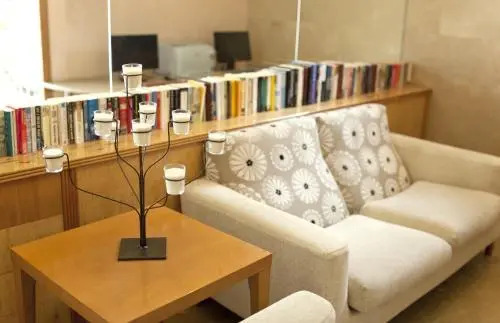 Hotel Sa Volta