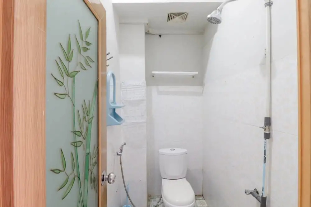 Tachi Stay Guesthouse Syariah
