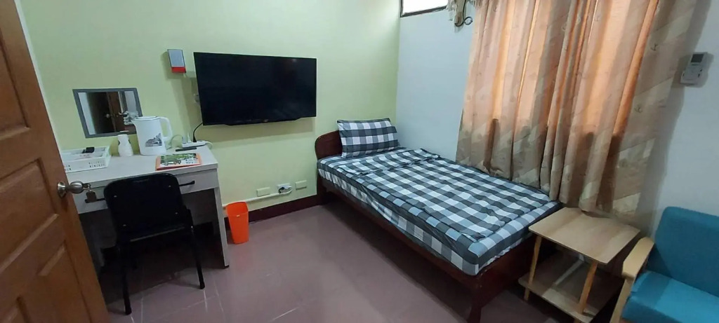 Gigia Homestay