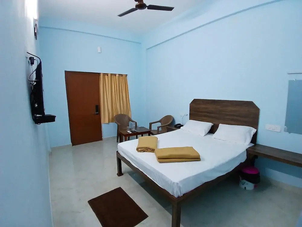 Veera Residency Gingee