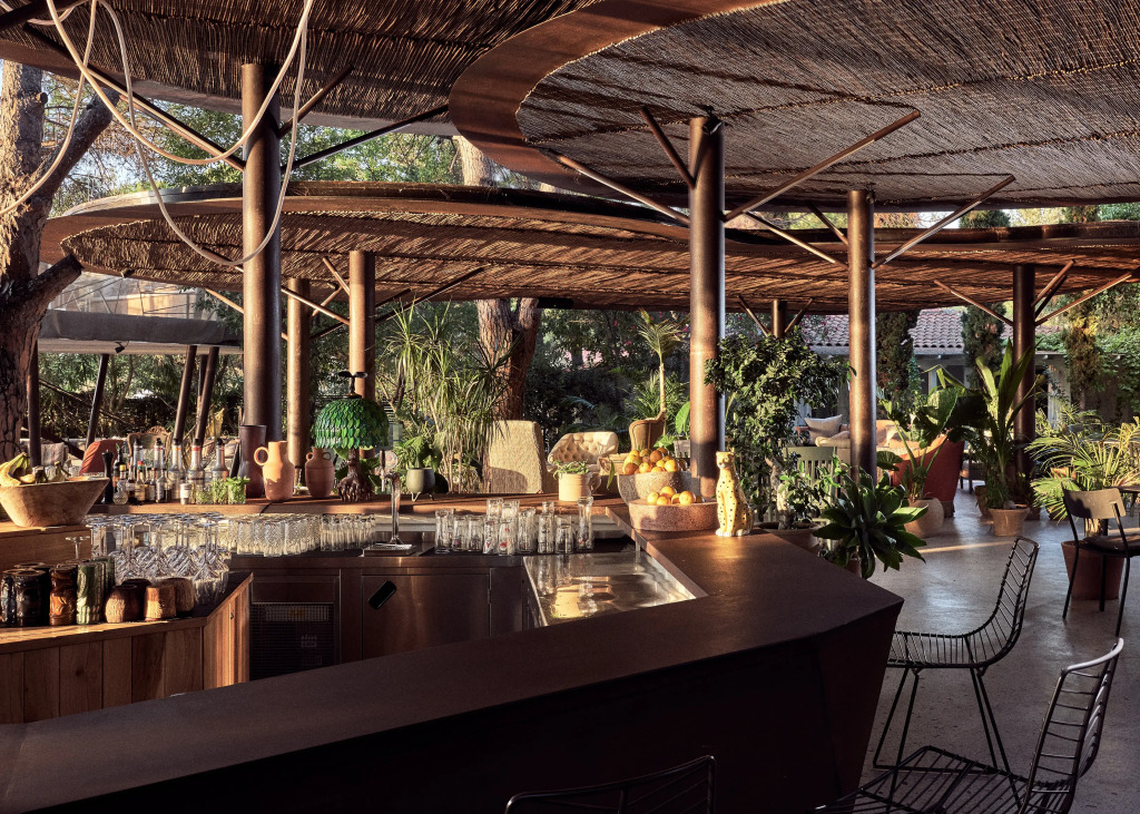 Ekies All Senses Resort, a Member of Design Hotels