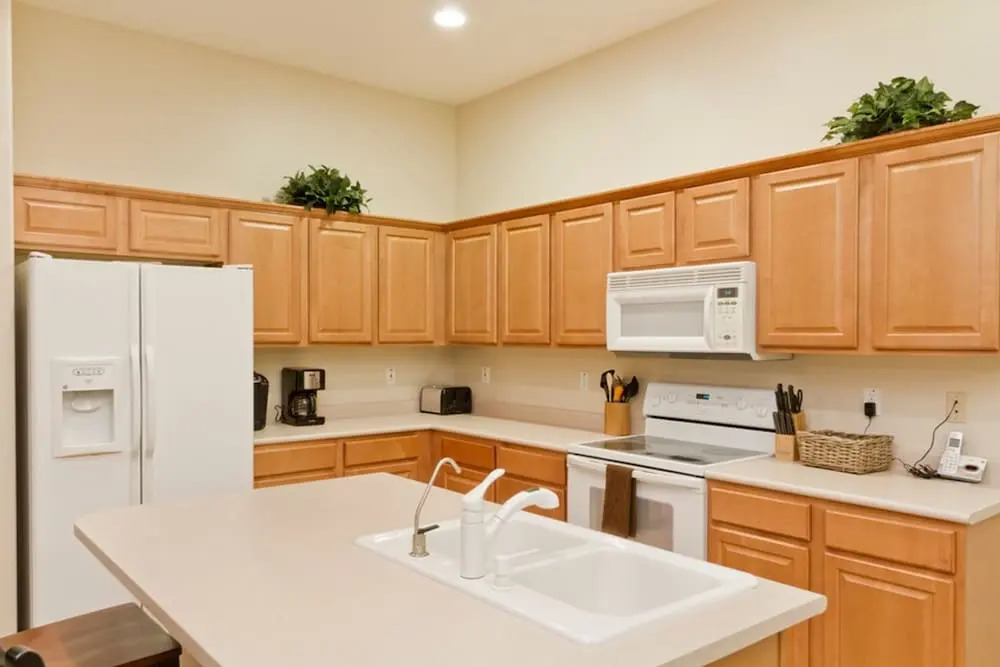Quail Bluff - 3 Bedroom
