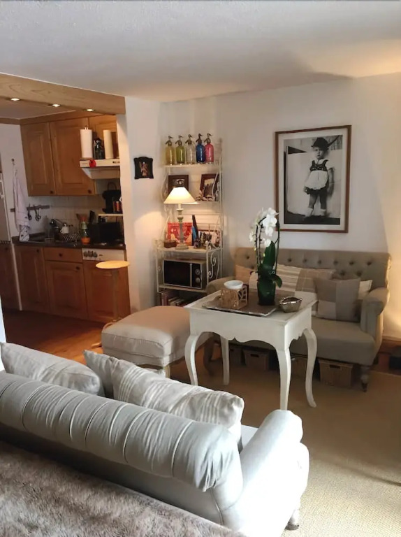 Luxurious big Studio on the Wispile