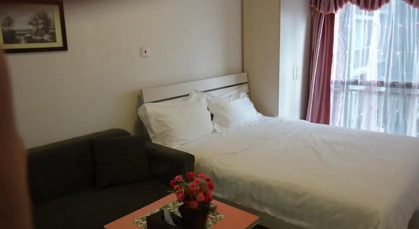 Guang Yuan Yi Zhan Apartment