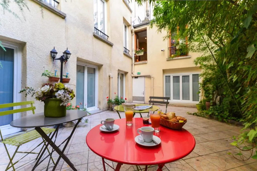 Korner Montmartre