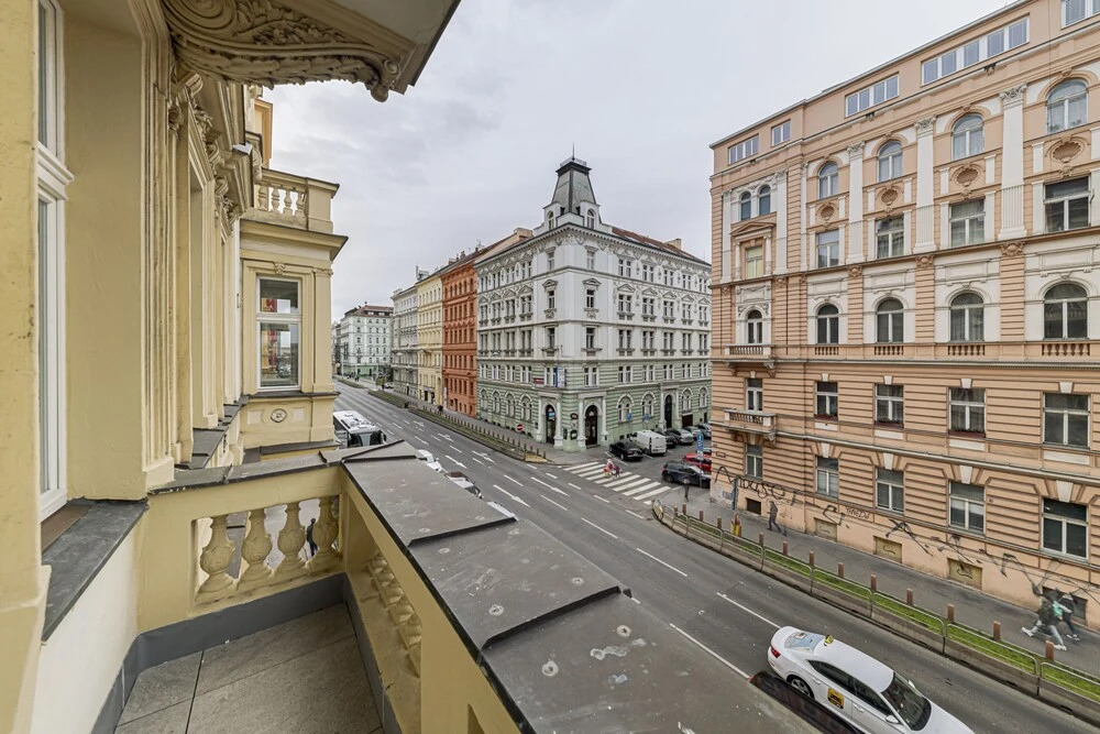 Maison Residence Prague