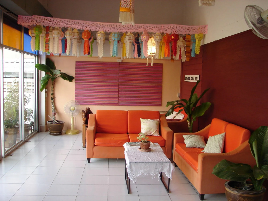 Rapeepong Hotel