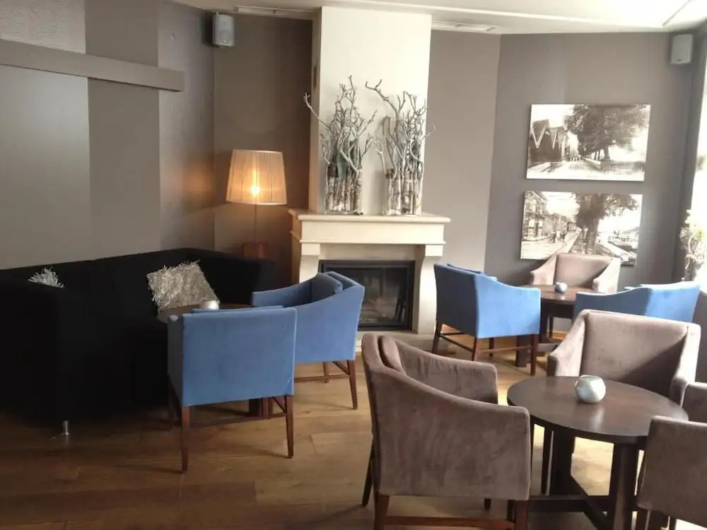 Hotel Medemblik