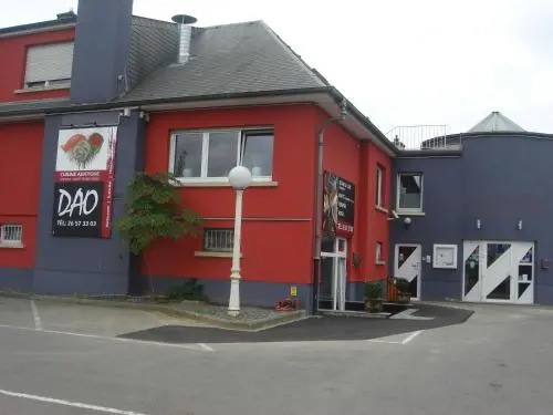 Hotel Restaurant Dao