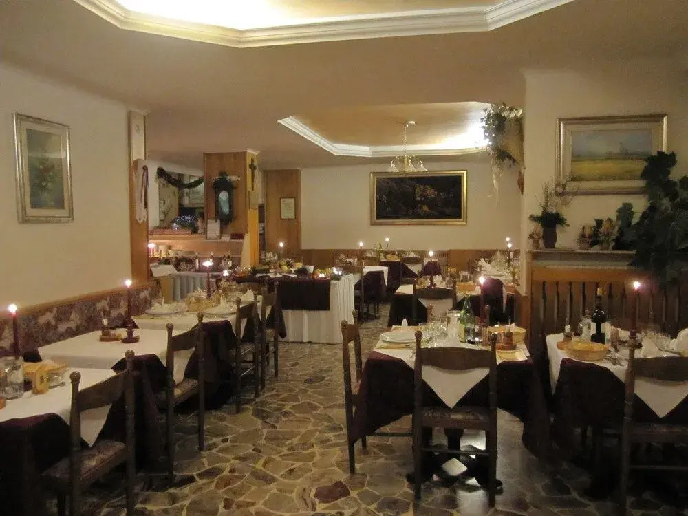 Albergo Lucia