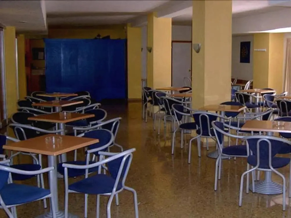 BERMUDAS-TURIS Apartamentos