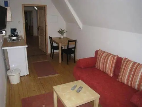 Weingärtner Appartements